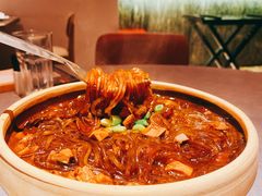 -金鸭季·北京烤鸭(深业上城店)