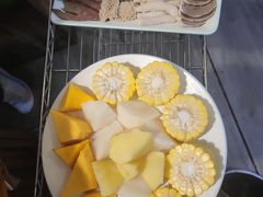 -313羊庄·荣耀·内蒙烧麦(亚运村店)