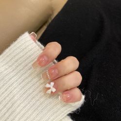 -M·X Nail日式美甲美睫