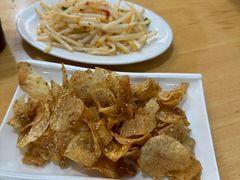 -西工饭庄快餐厅(西工小街店)
