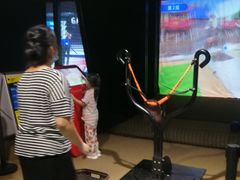 -VS SPORTS PARK运动玩乐园·团建·生日会(合生汇店)
