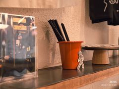 -常识咖啡common sense(春熙路店)