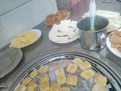 -贵州小豆腐(杨家坪总店)