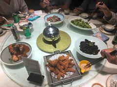 -二十八里太湖船菜(吉祥路店)