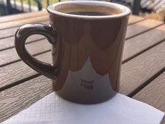 -火火咖啡&茶空间