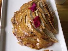 -满盛家宴·烤鸭·海鲜天津菜(河北路总店)