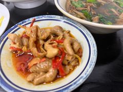 -万三面馆(青龙正街太古里店)