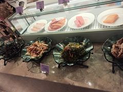 -星璞餐厅(深铁塘朗城君璞酒店)