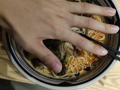 -老九圆山西面馆(CBD店)