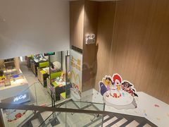 -麦当劳(沙井京基百纳广场店)