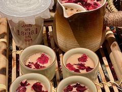 -火塘云南烧烤大排档