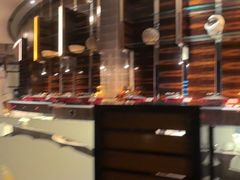 -广州花园酒店-凌璇阁360度高空海鲜自助餐CAROUSEL