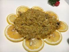 -新花城蟹粉馆(乌鲁木齐店)