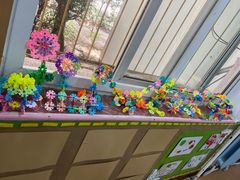 -北京市邮政管理局海慧寺幼儿园