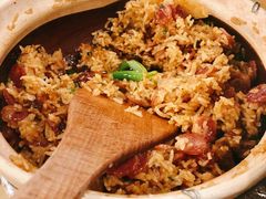 -烹然四季椰子鸡火锅(团结湖总店)