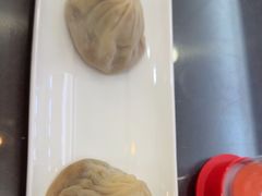 -锡笼记·无锡小笼(常熟万达店)