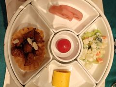 -唐乐宫·歌舞剧院餐厅