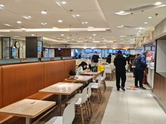 -第一中心医院-食堂(复康路店)