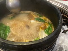 -木王宴语·野生鲜菌火锅(玉河店)