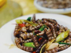 -莲花公园煎蟹(总店)
