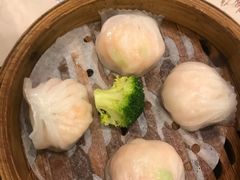 -虾饺妹·粤式手工点心(水荫路店)