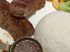 -新世界餐厅(万达店)