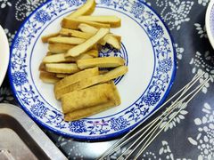 -春发芽饭庄(锦业三路店)