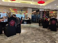 大堂-湖锦酒楼·32年地道湖北菜(光谷店)