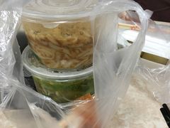 沙茶粿（中）-华威达牛庄(黄埔大道西店)