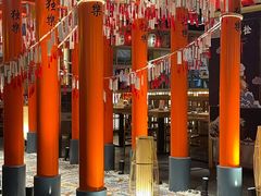 -西月山居匠心创意料理(江汉路新佳丽广场店)