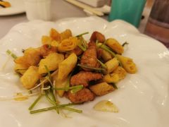 -全聚德(上海首店浦东店)
