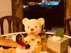 -马勒别墅·中餐厅