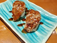 -気楽亭和食料理(气乐亭大世界本店)