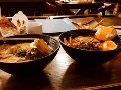 -白石の深夜食堂(宝龙店)