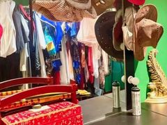 -里堂派对·独栋团建聚会小院轰趴馆(三圣乡店)