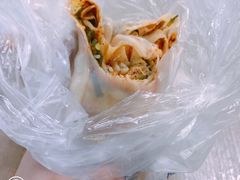 -安徽阜阳卷馍(西单店)