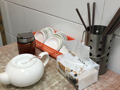 -曼曼汤包(建国西路店)