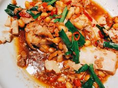 -湘邻呷铺·田园家宴(汉基广场店)