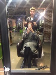 -P.STYLE 派斯造型