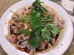白切鸭肠-电白鸭粥店(下沙二坊88号店)