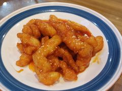 -要德鱼庄(陕钢家属院店)