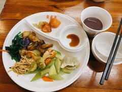 -素清香(解放路店)