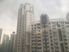 -美豪怡致酒店(上海长寿路店)