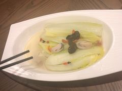 -水月周庄铂尔曼酒店-水月荟中餐厅