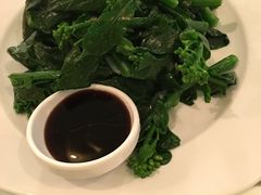 -翠华餐厅(旺角文华商场店)