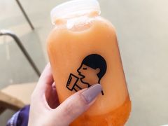 -喜茶(深圳福田星河COCO Park店)