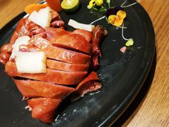 -敏珠拉姆藏餐·南京厨房(富春江东街店)