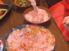-萍姐火锅·公路夜市(南京新街口店)