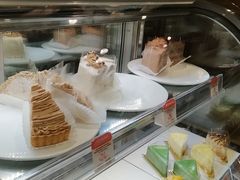 -西村叔叔的店·面包·甜品·蛋糕(崂山丽达店)