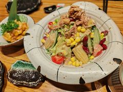 -千羽鹤海鲜居酒屋Bistro(大望路店)